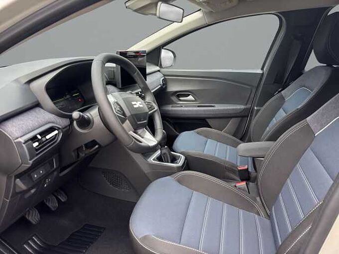 Dacia Jogger Journey TCe 110 PDC vo+hi+360&deg;Kamera SHZ Navi