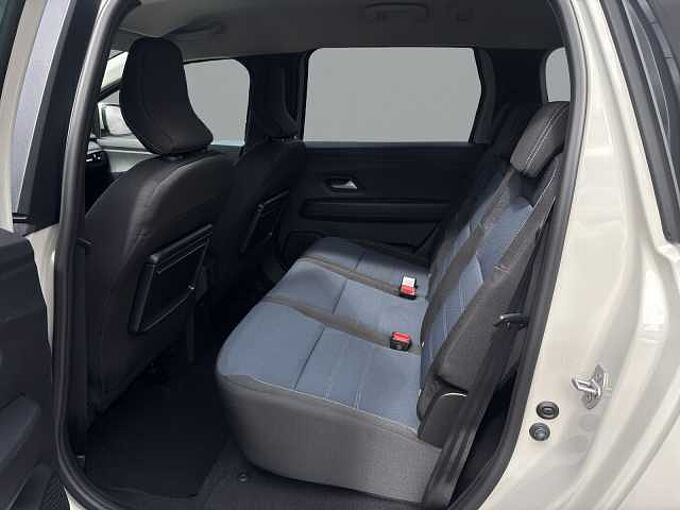 Dacia Jogger Journey TCe 110 PDC vo+hi+360&deg;Kamera SHZ Navi