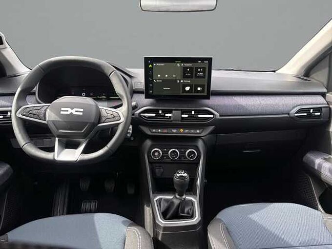 Dacia Jogger Journey TCe 110 PDC vo+hi+360&deg;Kamera SHZ Navi