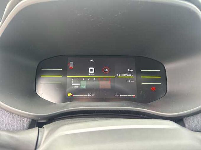 Dacia Jogger Journey TCe 110 PDC vo+hi+360&deg;Kamera SHZ Navi