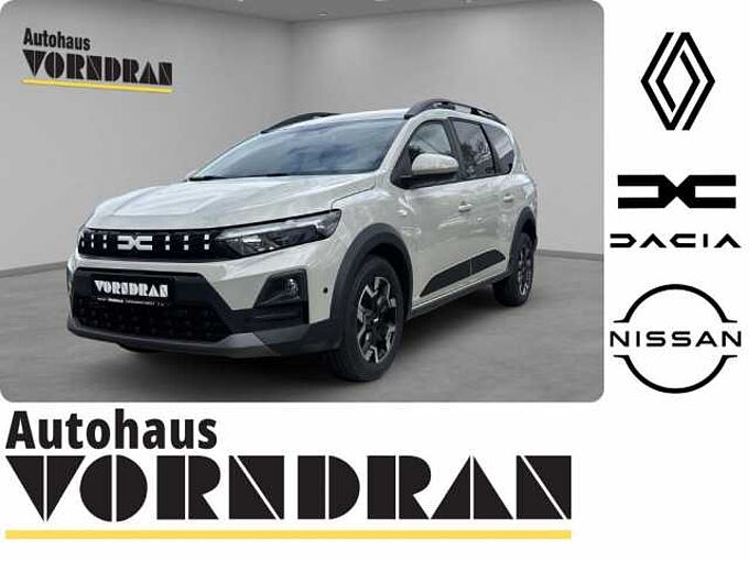 Dacia Jogger Journey TCe 110 PDC vo+hi+360&deg;Kamera SHZ Navi