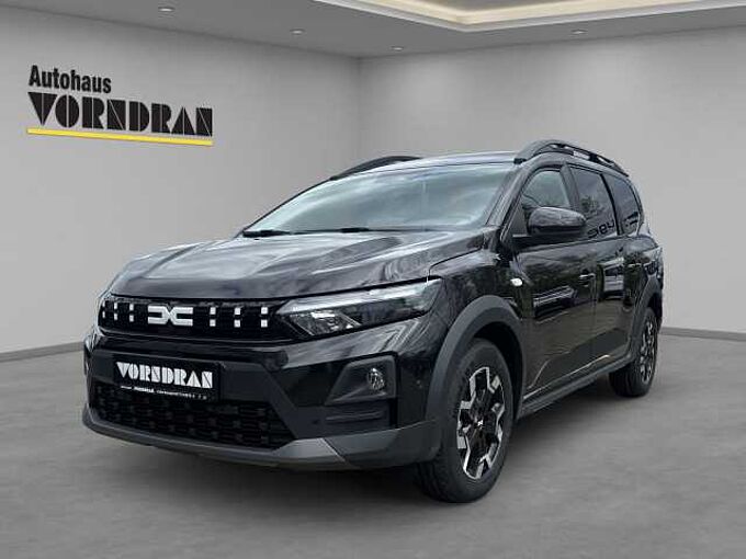 Dacia Jogger Journey Hybrid 155 PDC vo+hi+360&deg;Kamera SHZ Navi