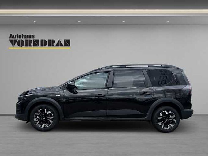 Dacia Jogger Journey Hybrid 155 PDC vo+hi+360&deg;Kamera SHZ Navi