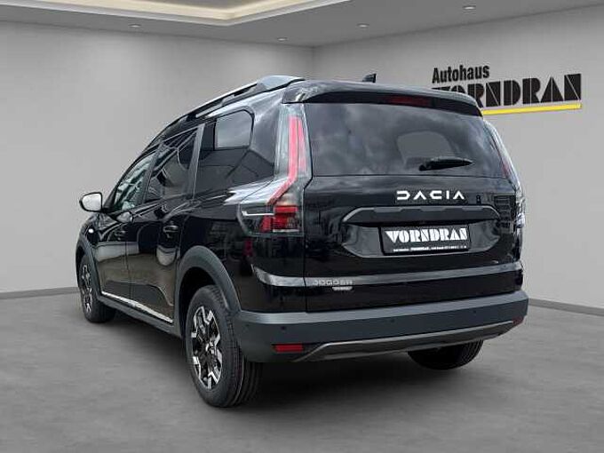 Dacia Jogger Journey Hybrid 155 PDC vo+hi+360&deg;Kamera SHZ Navi