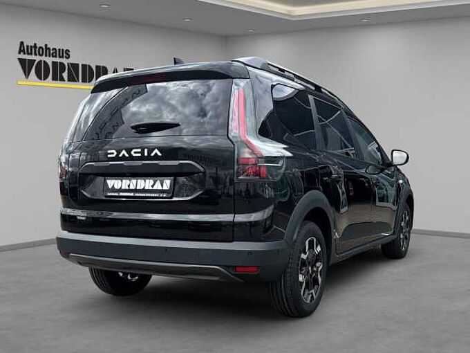 Dacia Jogger Journey Hybrid 155 PDC vo+hi+360&deg;Kamera SHZ Navi