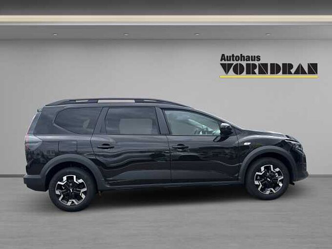 Dacia Jogger Journey Hybrid 155 PDC vo+hi+360&deg;Kamera SHZ Navi