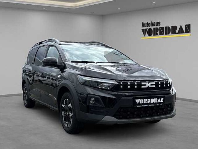 Dacia Jogger Journey Hybrid 155 PDC vo+hi+360&deg;Kamera SHZ Navi