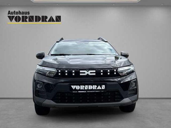 Dacia Jogger Journey Hybrid 155 PDC vo+hi+360&deg;Kamera SHZ Navi