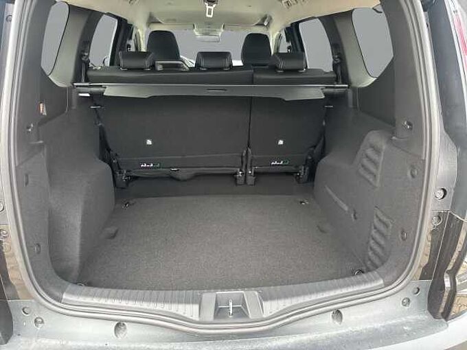 Dacia Jogger Journey Hybrid 155 PDC vo+hi+360&deg;Kamera SHZ Navi
