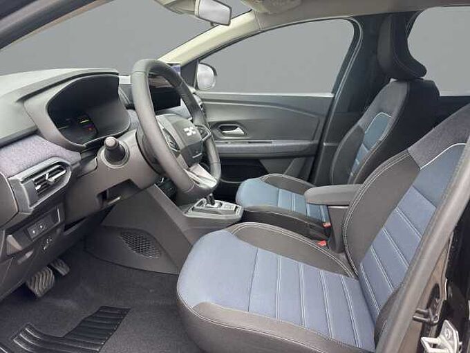 Dacia Jogger Journey Hybrid 155 PDC vo+hi+360&deg;Kamera SHZ Navi
