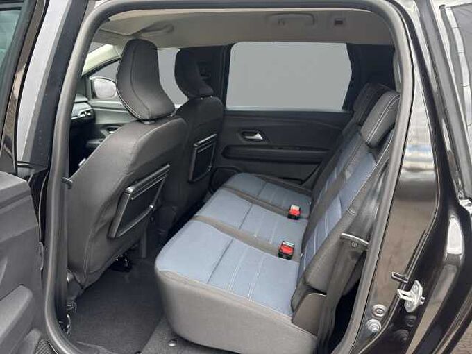 Dacia Jogger Journey Hybrid 155 PDC vo+hi+360&deg;Kamera SHZ Navi