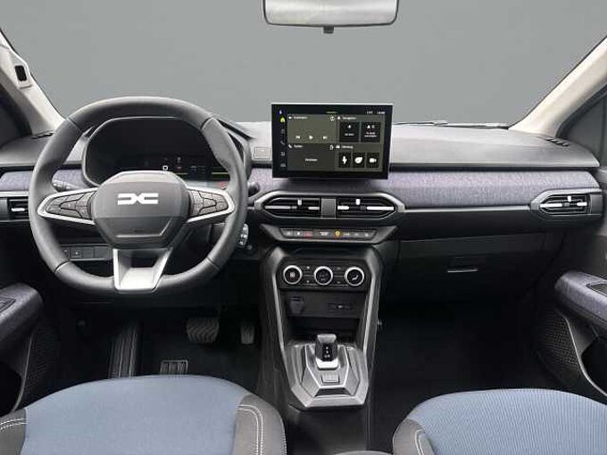 Dacia Jogger Journey Hybrid 155 PDC vo+hi+360&deg;Kamera SHZ Navi