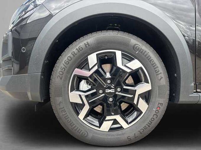 Dacia Jogger Journey Hybrid 155 PDC vo+hi+360&deg;Kamera SHZ Navi