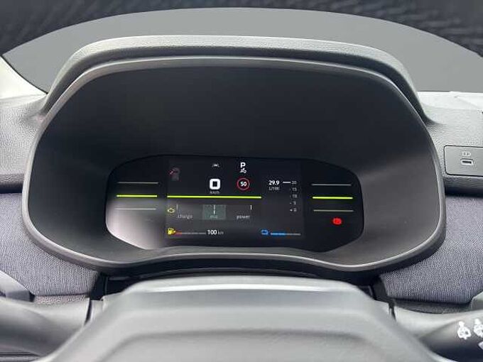 Dacia Jogger Journey Hybrid 155 PDC vo+hi+360&deg;Kamera SHZ Navi