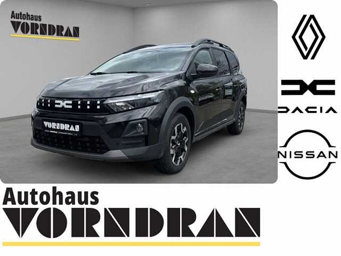 Dacia Jogger Journey Hybrid 155 PDC vo+hi+360&deg;Kamera SHZ Navi