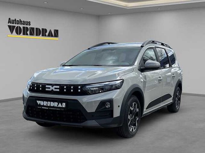Dacia Jogger Journey Hybrid 155 PDC vo+hi+360&deg;Kamera SHZ 7-Sitzer