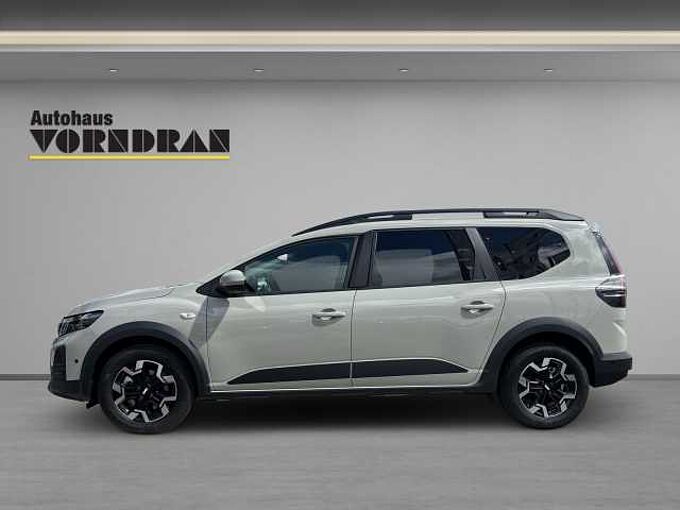 Dacia Jogger Journey Hybrid 155 PDC vo+hi+360&deg;Kamera SHZ 7-Sitzer