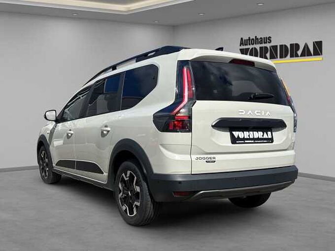 Dacia Jogger Journey Hybrid 155 PDC vo+hi+360&deg;Kamera SHZ 7-Sitzer