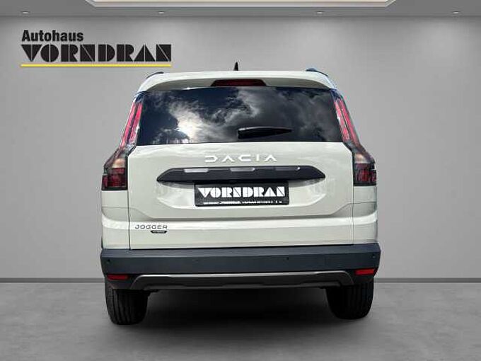 Dacia Jogger Journey Hybrid 155 PDC vo+hi+360&deg;Kamera SHZ 7-Sitzer