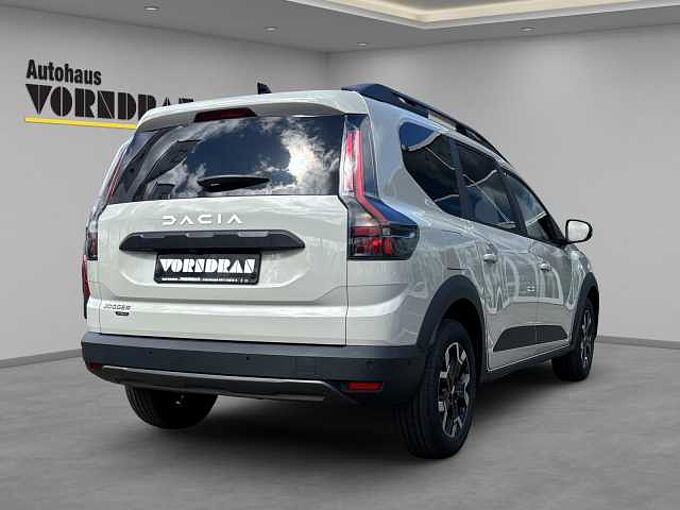 Dacia Jogger Journey Hybrid 155 PDC vo+hi+360&deg;Kamera SHZ 7-Sitzer
