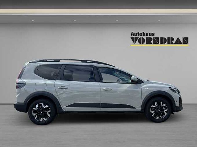 Dacia Jogger Journey Hybrid 155 PDC vo+hi+360&deg;Kamera SHZ 7-Sitzer