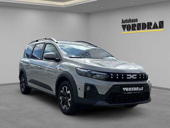 Dacia Jogger Journey Hybrid 155 PDC vo+hi+360&deg;Kamera SHZ 7-Sitzer