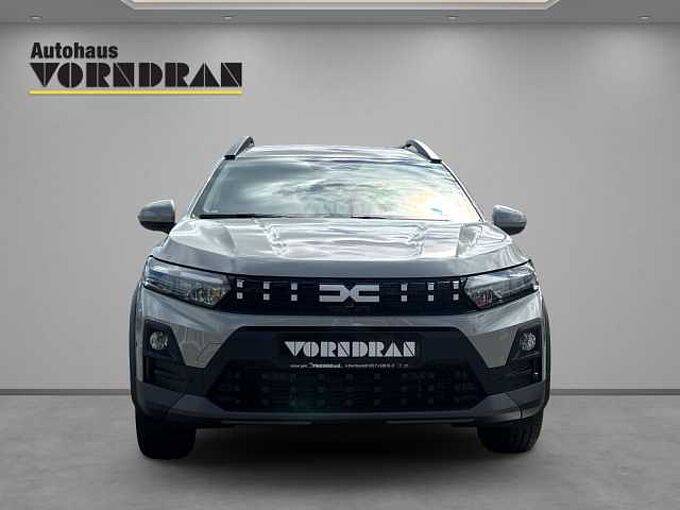 Dacia Jogger Journey Hybrid 155 PDC vo+hi+360&deg;Kamera SHZ 7-Sitzer