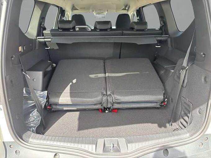 Dacia Jogger Journey Hybrid 155 PDC vo+hi+360&deg;Kamera SHZ 7-Sitzer