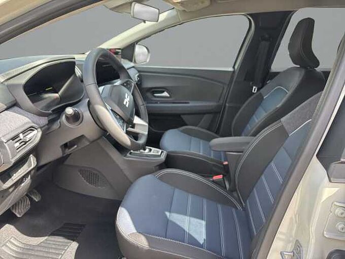Dacia Jogger Journey Hybrid 155 PDC vo+hi+360&deg;Kamera SHZ 7-Sitzer