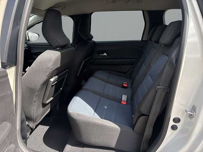 Dacia Jogger Journey Hybrid 155 PDC vo+hi+360&deg;Kamera SHZ 7-Sitzer