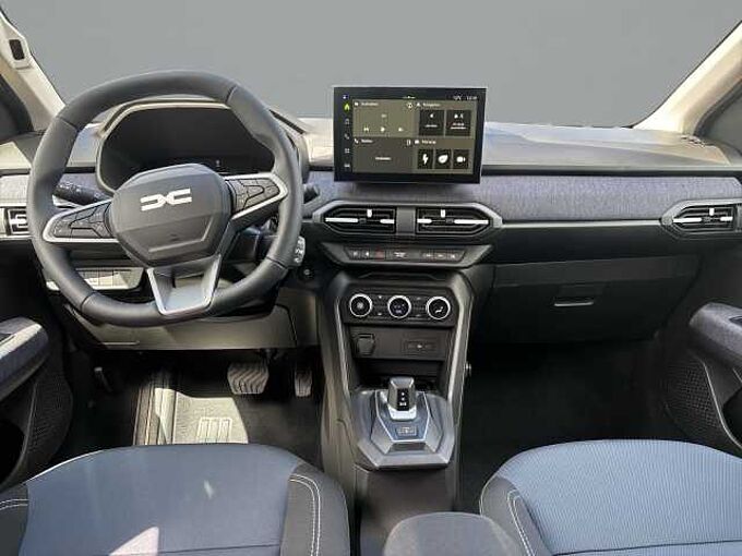 Dacia Jogger Journey Hybrid 155 PDC vo+hi+360&deg;Kamera SHZ 7-Sitzer
