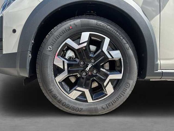 Dacia Jogger Journey Hybrid 155 PDC vo+hi+360&deg;Kamera SHZ 7-Sitzer