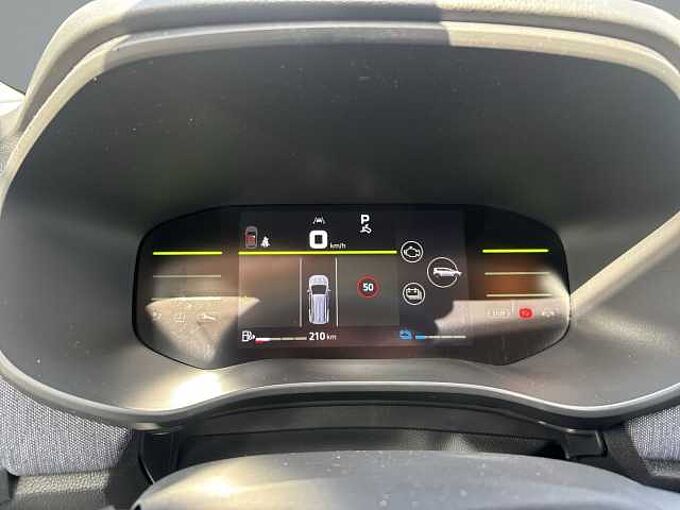 Dacia Jogger Journey Hybrid 155 PDC vo+hi+360&deg;Kamera SHZ 7-Sitzer