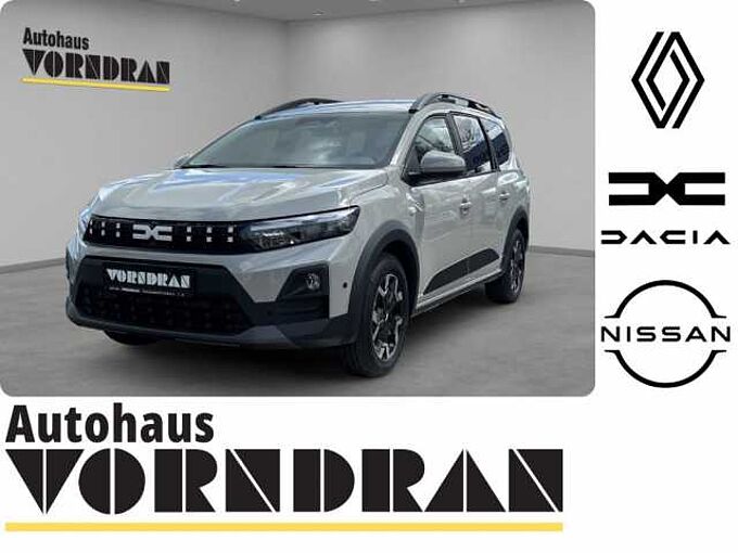 Dacia Jogger Journey Hybrid 155 PDC vo+hi+360&deg;Kamera SHZ 7-Sitzer