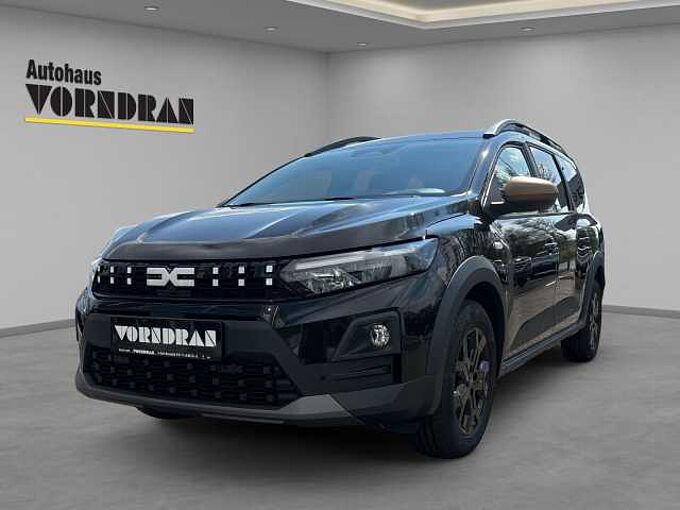 Dacia Jogger Extreme TCe 110 PDC+Kamera 360&deg; SHZ Klima 7-SITZER