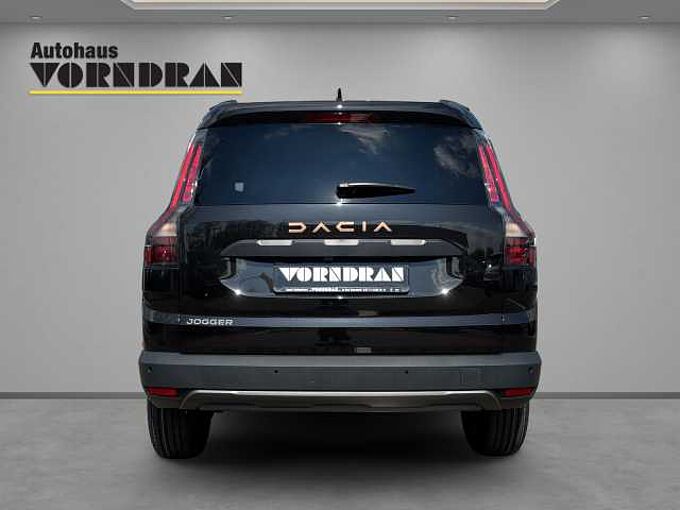 Dacia Jogger Extreme TCe 110 PDC+Kamera 360&deg; SHZ Klima 7-SITZER
