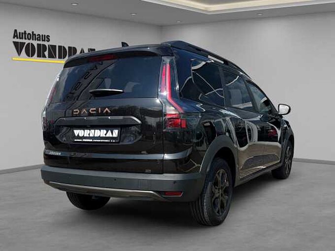 Dacia Jogger Extreme TCe 110 PDC+Kamera 360&deg; SHZ Klima 7-SITZER