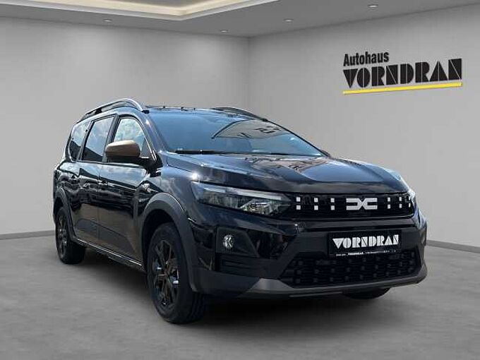 Dacia Jogger Extreme TCe 110 PDC+Kamera 360&deg; SHZ Klima 7-SITZER