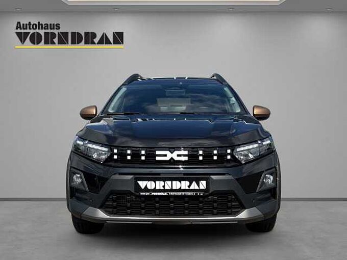 Dacia Jogger Extreme TCe 110 PDC+Kamera 360&deg; SHZ Klima 7-SITZER