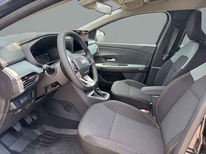 Dacia Jogger Extreme TCe 110 PDC+Kamera 360&deg; SHZ Klima 7-SITZER
