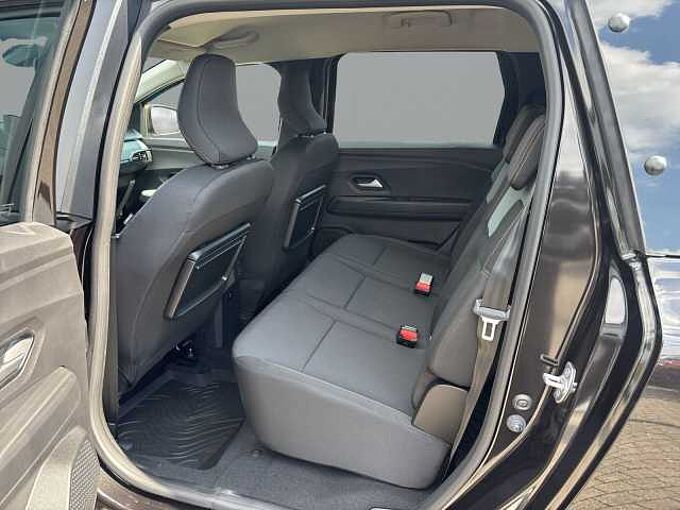 Dacia Jogger Extreme TCe 110 PDC+Kamera 360&deg; SHZ Klima 7-SITZER