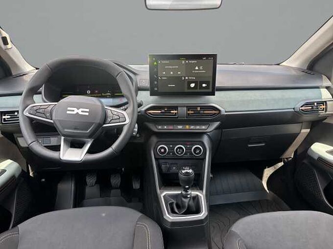 Dacia Jogger Extreme TCe 110 PDC+Kamera 360&deg; SHZ Klima 7-SITZER