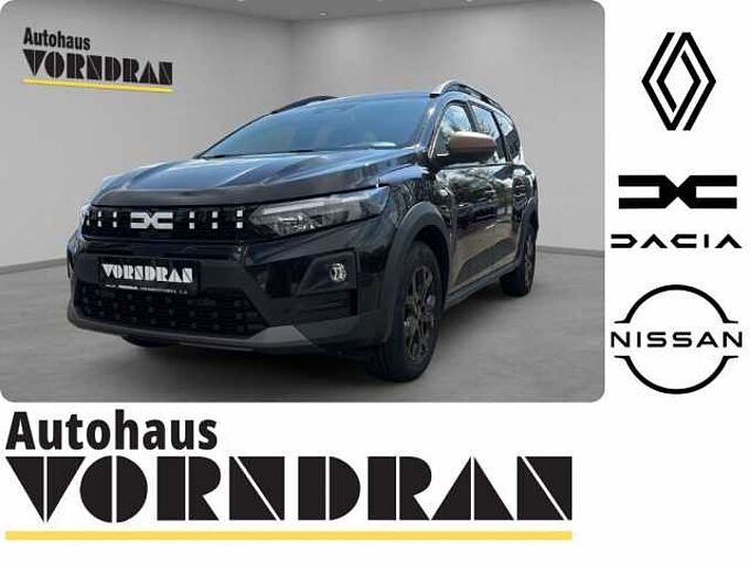 Dacia Jogger Extreme TCe 110 PDC+Kamera 360&deg; SHZ Klima 7-SITZER