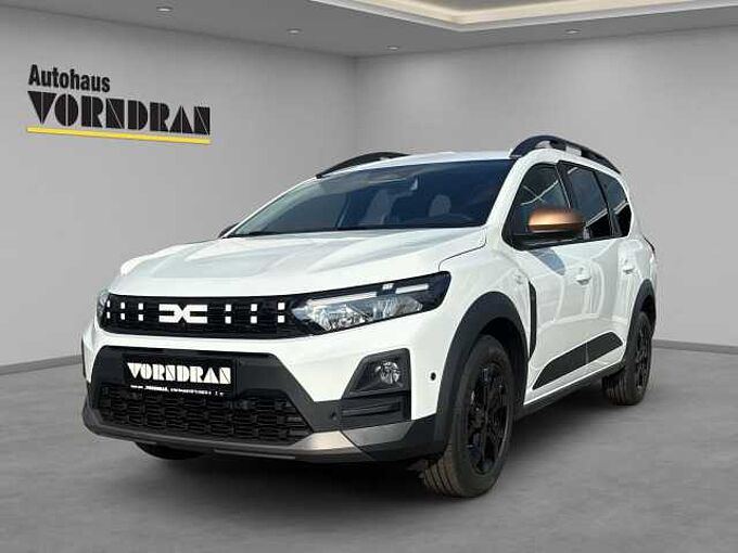 Dacia Jogger Extreme TCe 110 PDC+Kamera 360&deg; SHZ Klima 7-SITZER