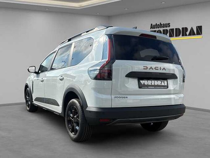 Dacia Jogger Extreme TCe 110 PDC+Kamera 360&deg; SHZ Klima 7-SITZER