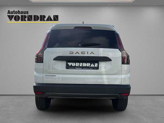 Dacia Jogger Extreme TCe 110 PDC+Kamera 360&deg; SHZ Klima 7-SITZER