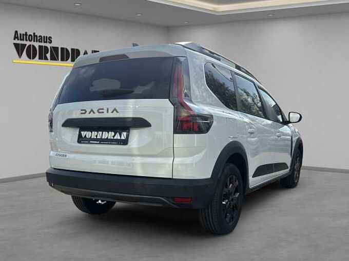 Dacia Jogger Extreme TCe 110 PDC+Kamera 360&deg; SHZ Klima 7-SITZER