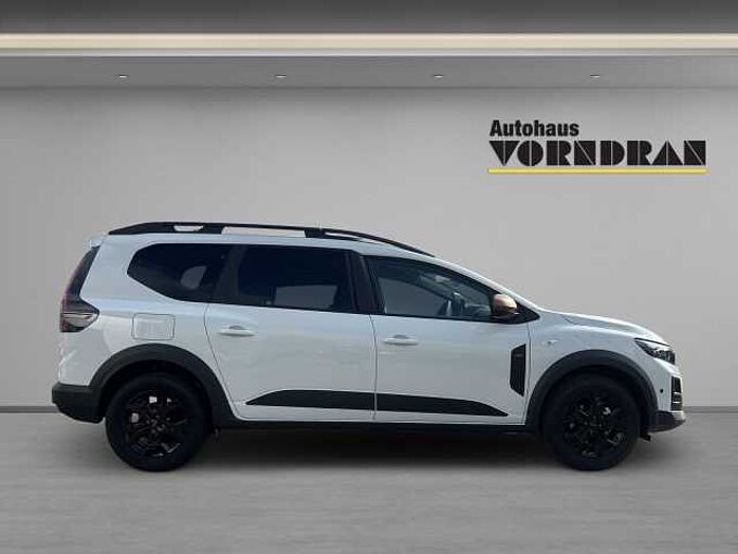 Dacia Jogger Extreme TCe 110 PDC+Kamera 360&deg; SHZ Klima 7-SITZER