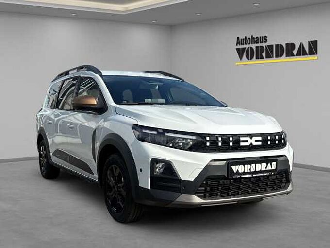 Dacia Jogger Extreme TCe 110 PDC+Kamera 360&deg; SHZ Klima 7-SITZER