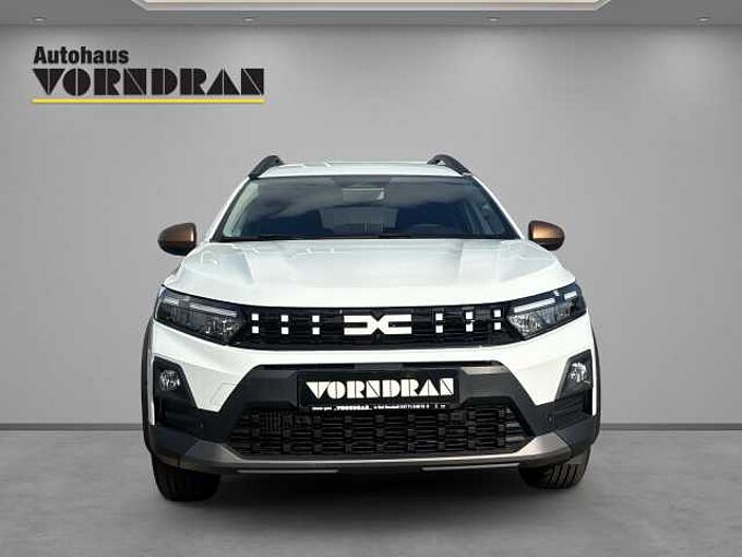 Dacia Jogger Extreme TCe 110 PDC+Kamera 360&deg; SHZ Klima 7-SITZER